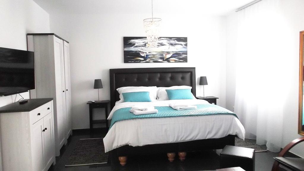Apartments Horvat โวดีเซ ห้อง รูปภาพ
