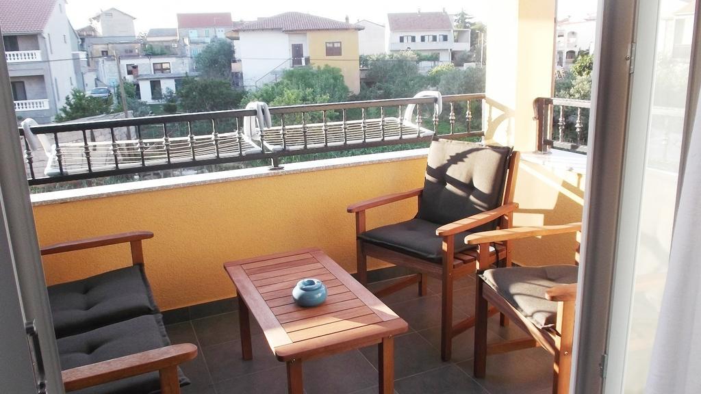Apartments Horvat โวดีเซ ห้อง รูปภาพ